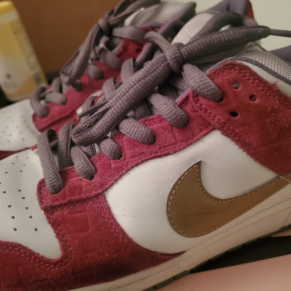 Nike dunk sb shanghai sz 13 main image 4